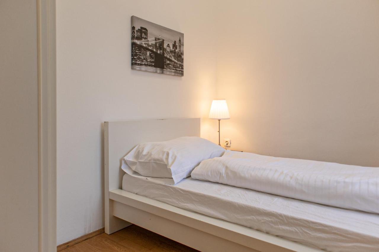 Spacious 2Br Apt.-Near Wiener Stadthalle Exterior photo